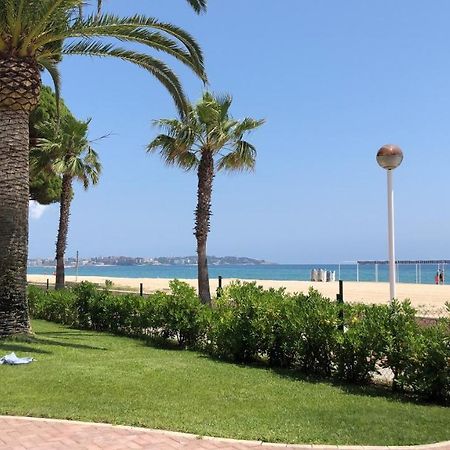 Apartaments Colibri Cambrils Esterno foto