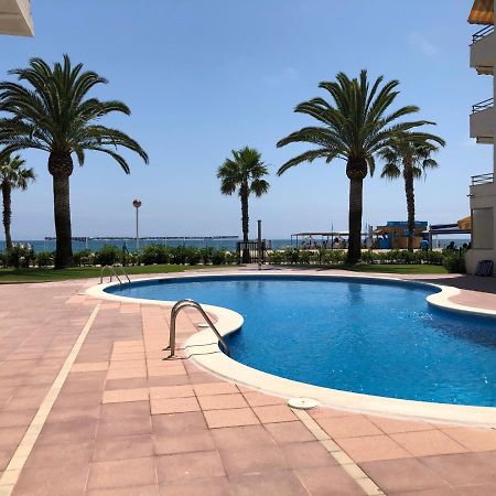 Apartaments Colibri Cambrils Esterno foto