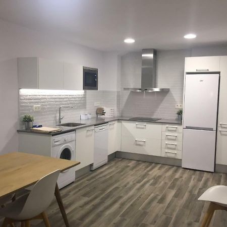 Apartaments Colibri Cambrils Esterno foto