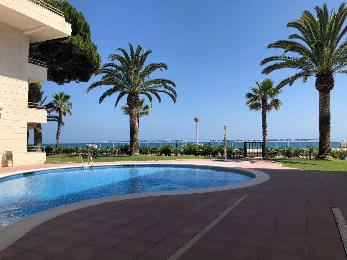 Apartaments Colibri Cambrils Esterno foto