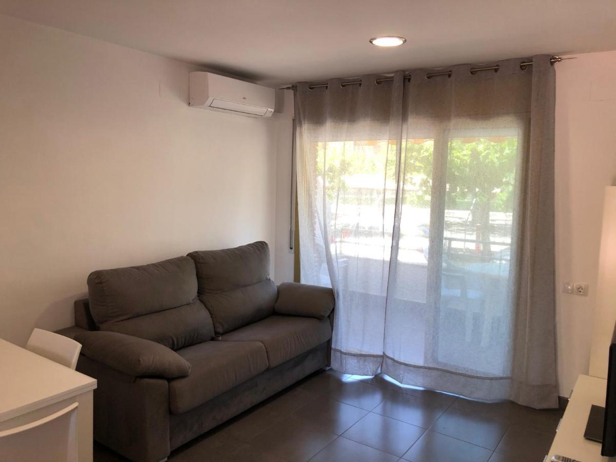 Apartaments Colibri Cambrils Esterno foto