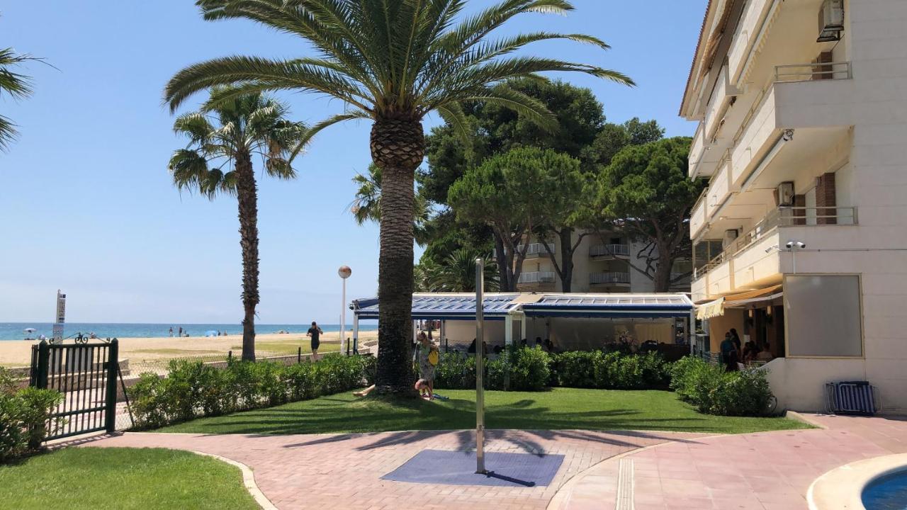 Apartaments Colibri Cambrils Esterno foto