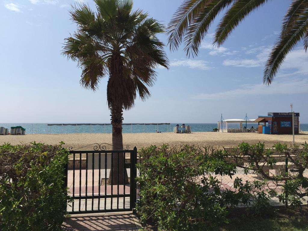 Apartaments Colibri Cambrils Esterno foto