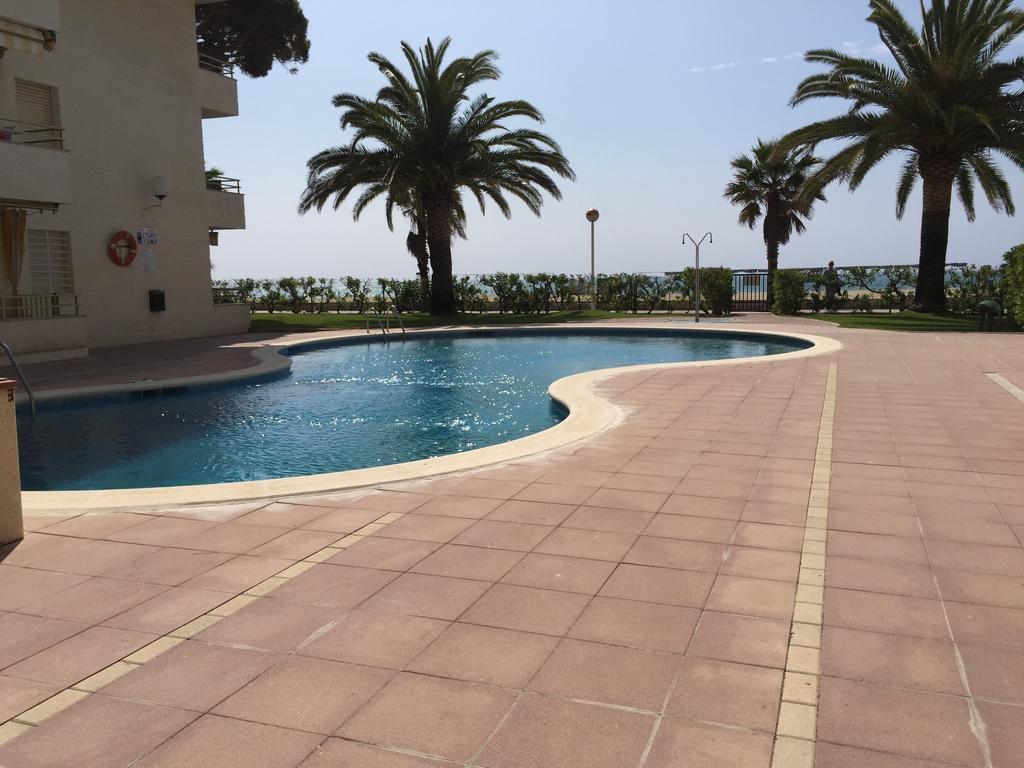 Apartaments Colibri Cambrils Esterno foto