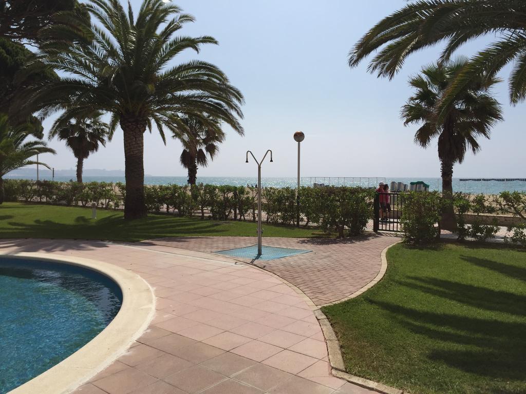 Apartaments Colibri Cambrils Esterno foto