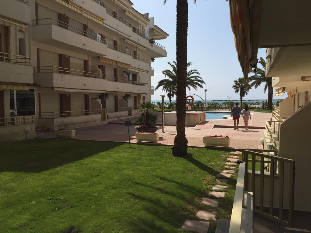 Apartaments Colibri Cambrils Esterno foto