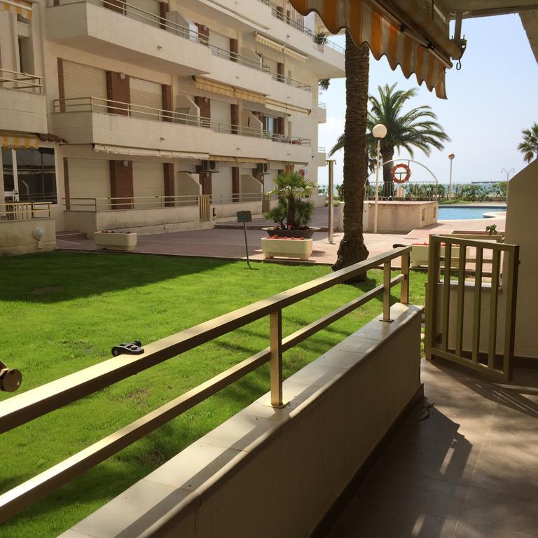 Apartaments Colibri Cambrils Esterno foto