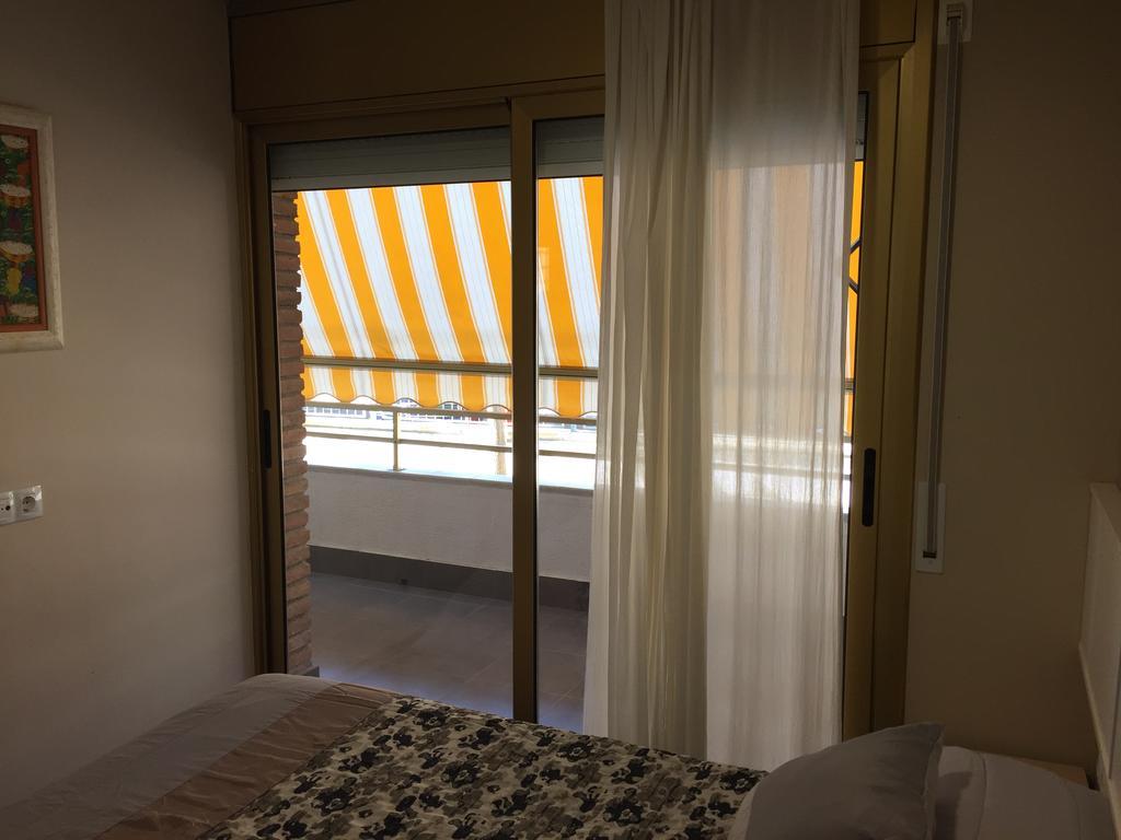 Apartaments Colibri Cambrils Esterno foto