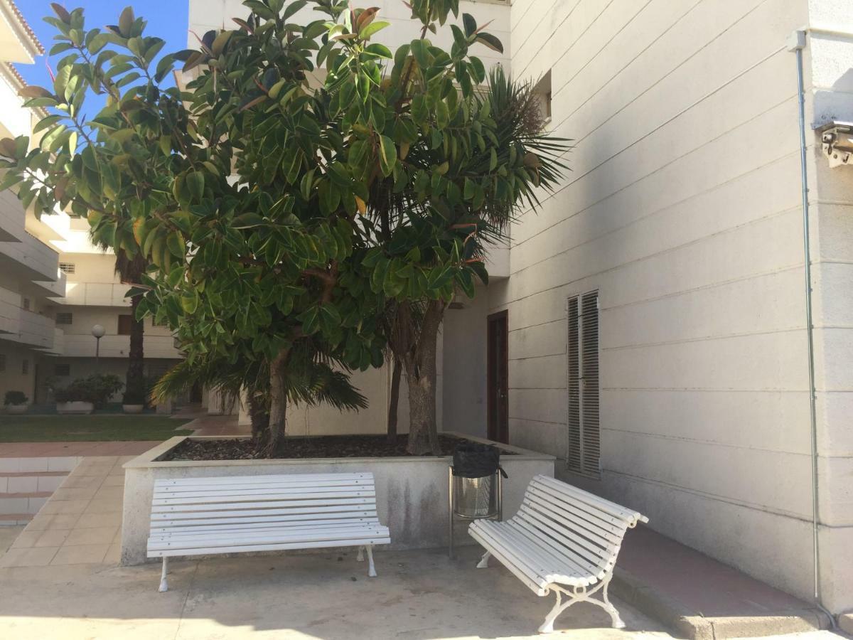 Apartaments Colibri Cambrils Esterno foto