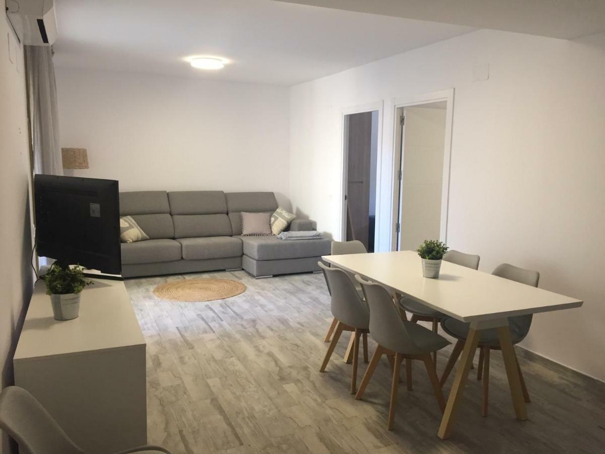 Apartaments Colibri Cambrils Esterno foto
