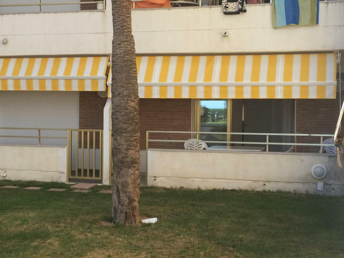 Apartaments Colibri Cambrils Esterno foto