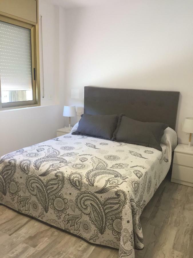 Apartaments Colibri Cambrils Esterno foto