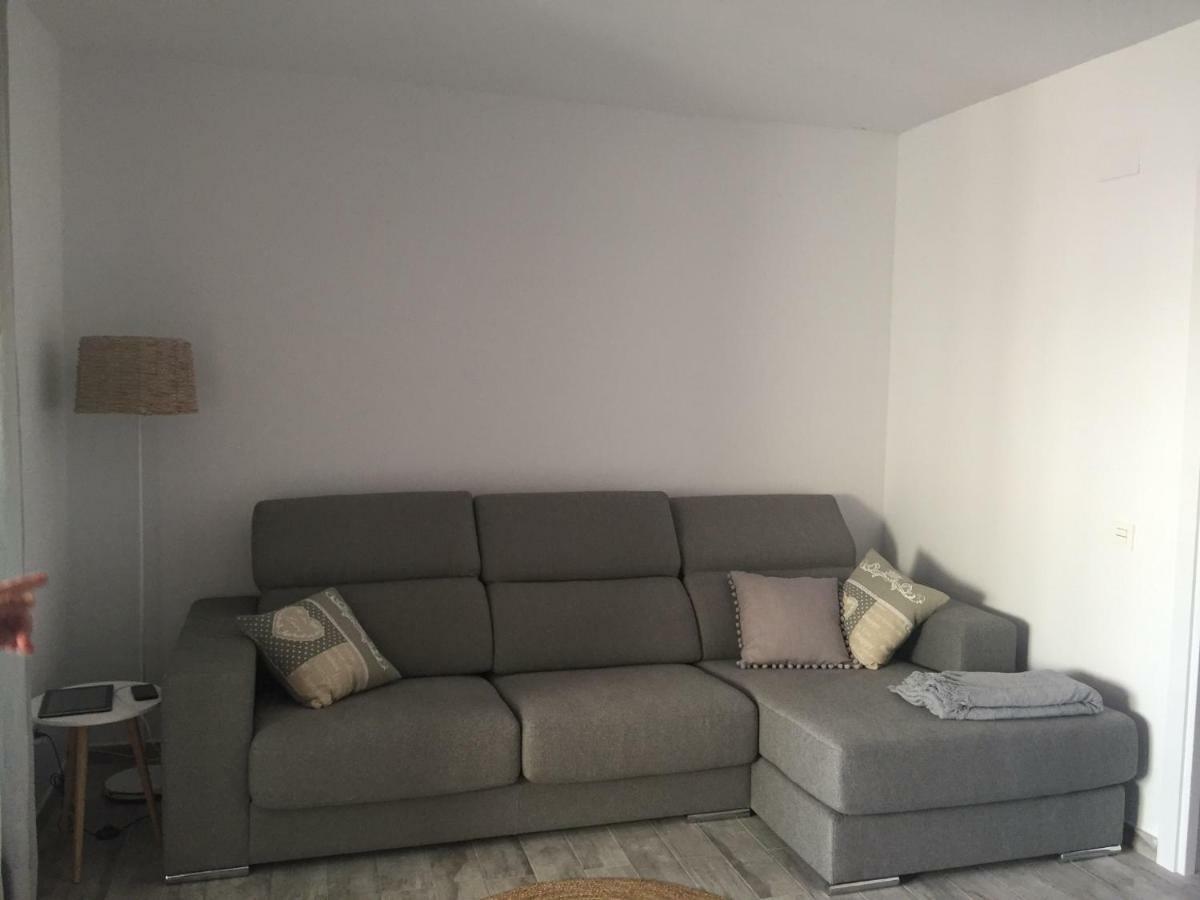 Apartaments Colibri Cambrils Esterno foto