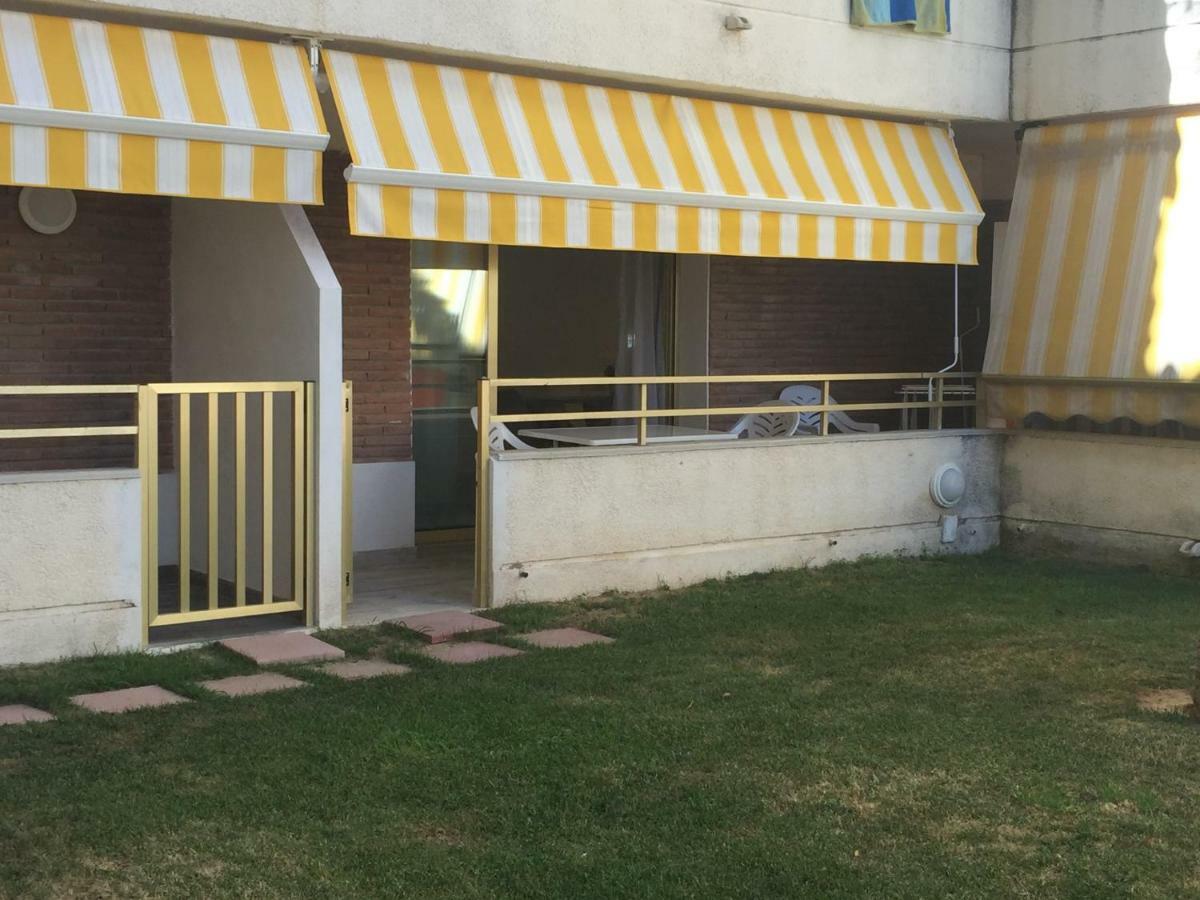 Apartaments Colibri Cambrils Esterno foto