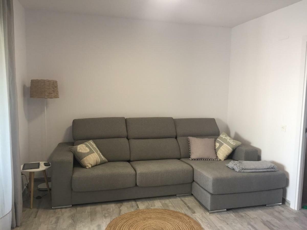 Apartaments Colibri Cambrils Esterno foto