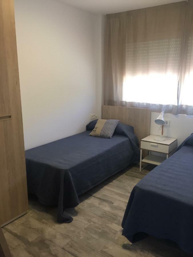 Apartaments Colibri Cambrils Esterno foto
