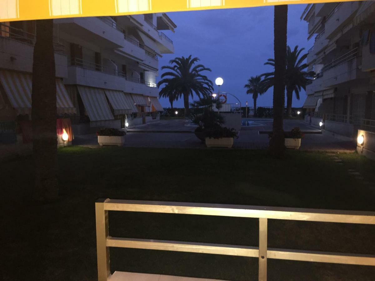 Apartaments Colibri Cambrils Esterno foto