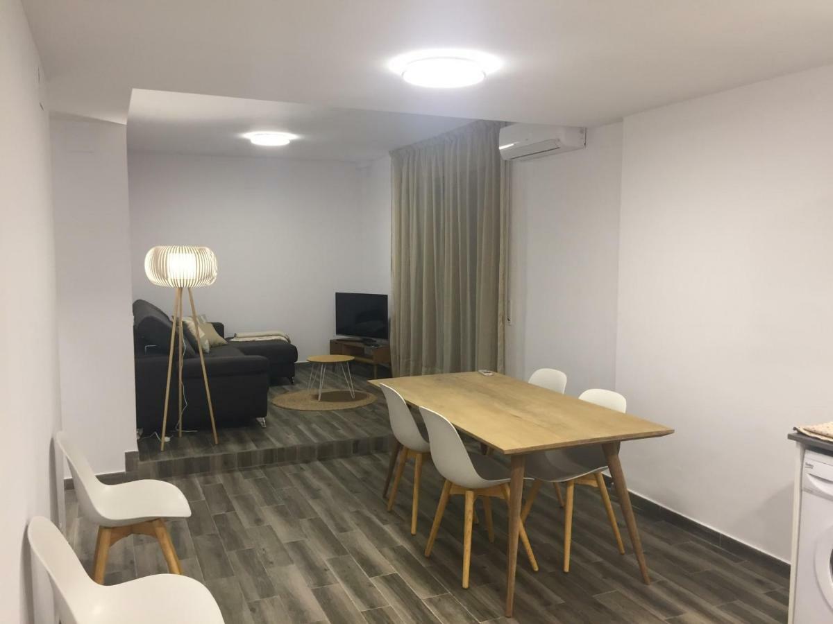 Apartaments Colibri Cambrils Esterno foto