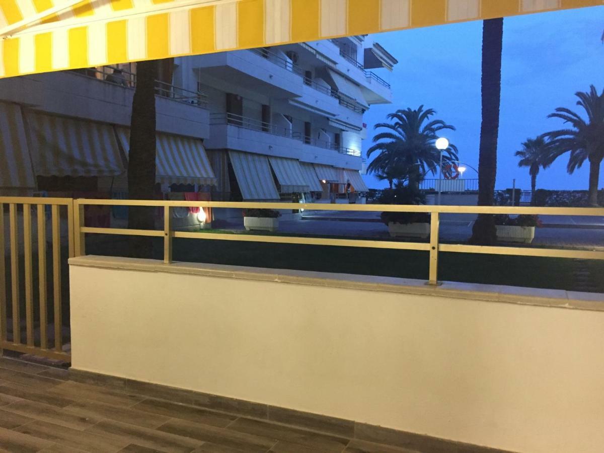 Apartaments Colibri Cambrils Esterno foto