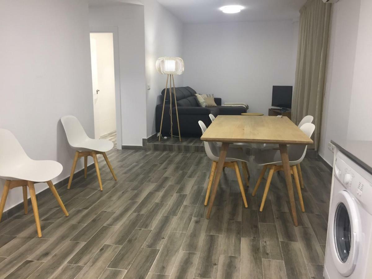 Apartaments Colibri Cambrils Esterno foto