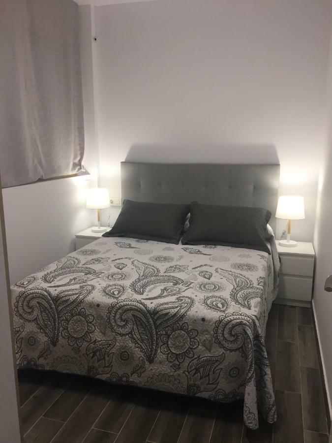 Apartaments Colibri Cambrils Esterno foto