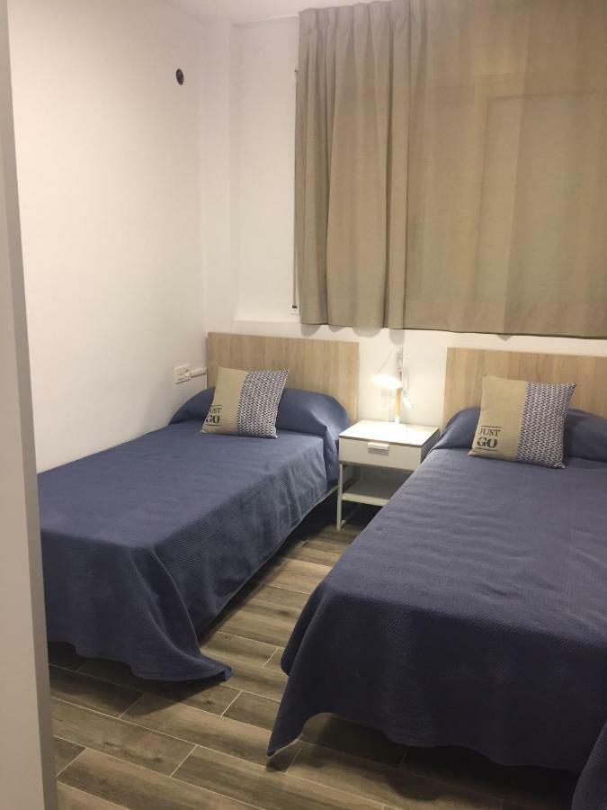 Apartaments Colibri Cambrils Esterno foto