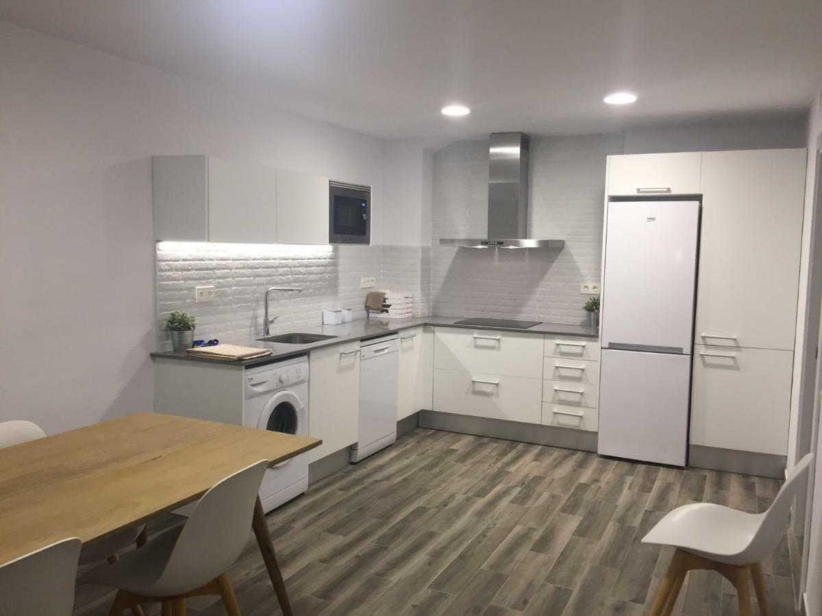 Apartaments Colibri Cambrils Esterno foto