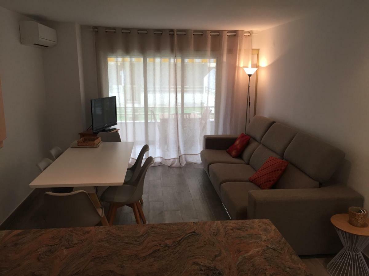 Apartaments Colibri Cambrils Esterno foto