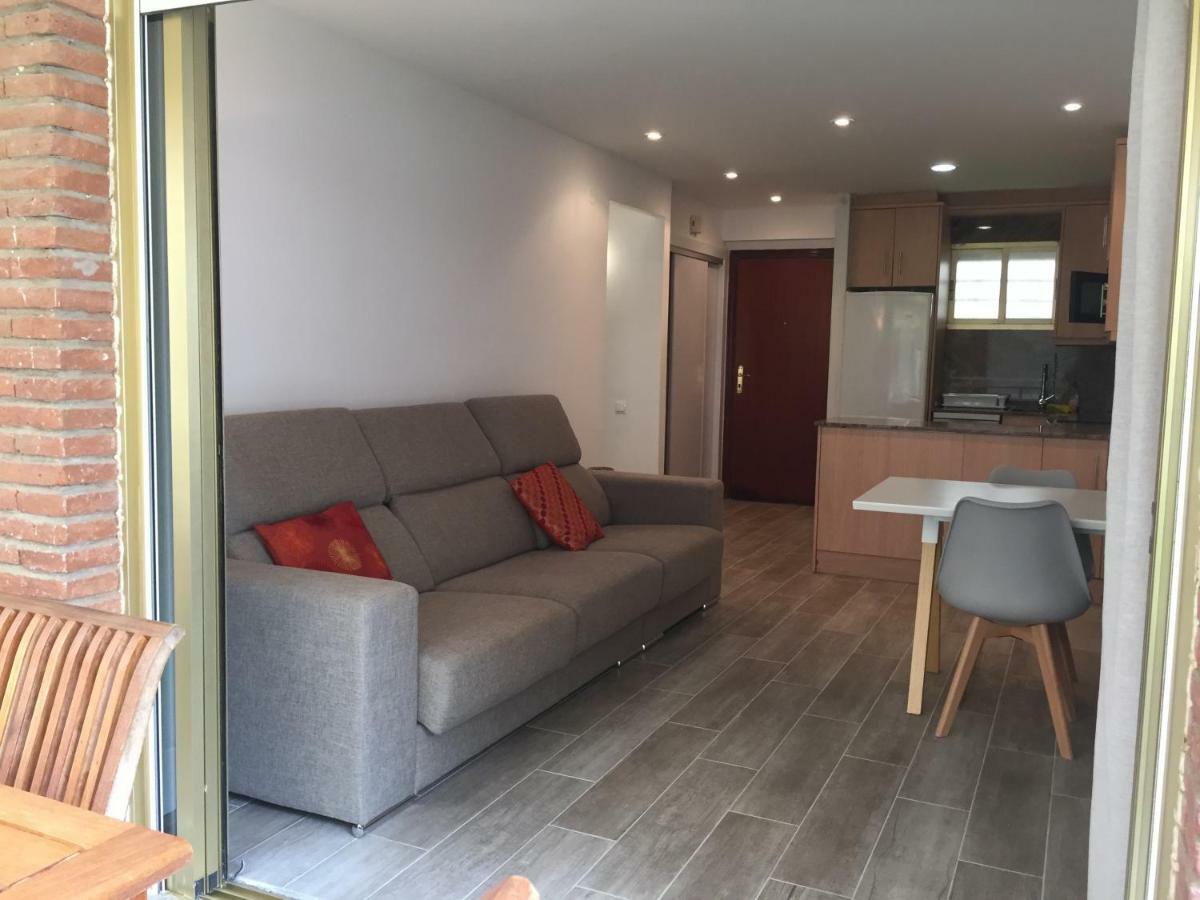 Apartaments Colibri Cambrils Esterno foto