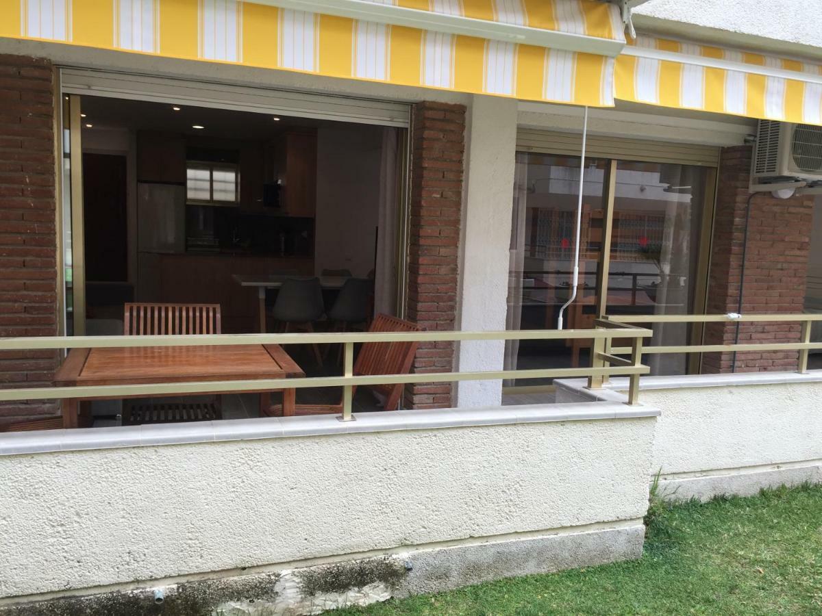 Apartaments Colibri Cambrils Esterno foto