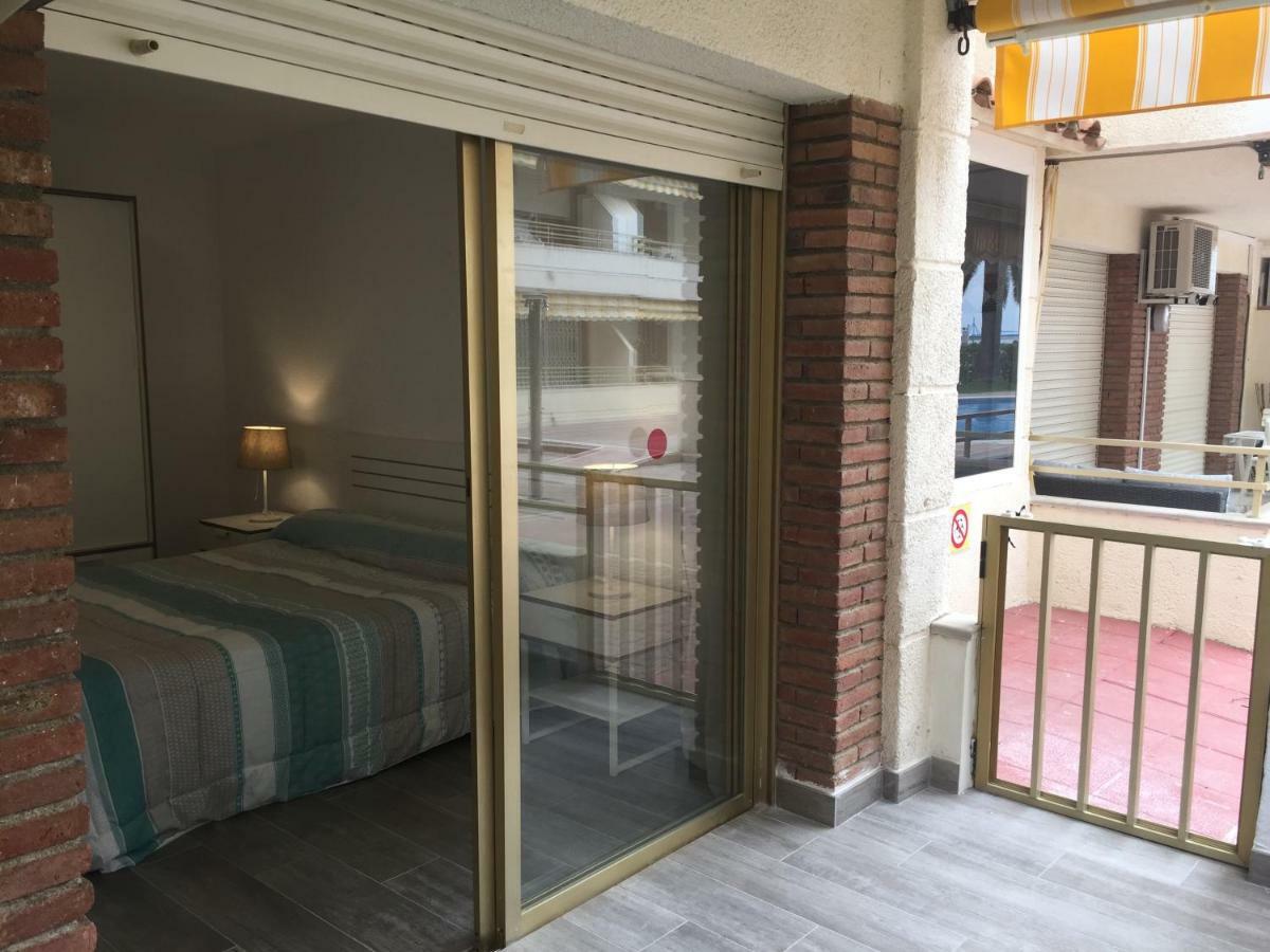 Apartaments Colibri Cambrils Esterno foto
