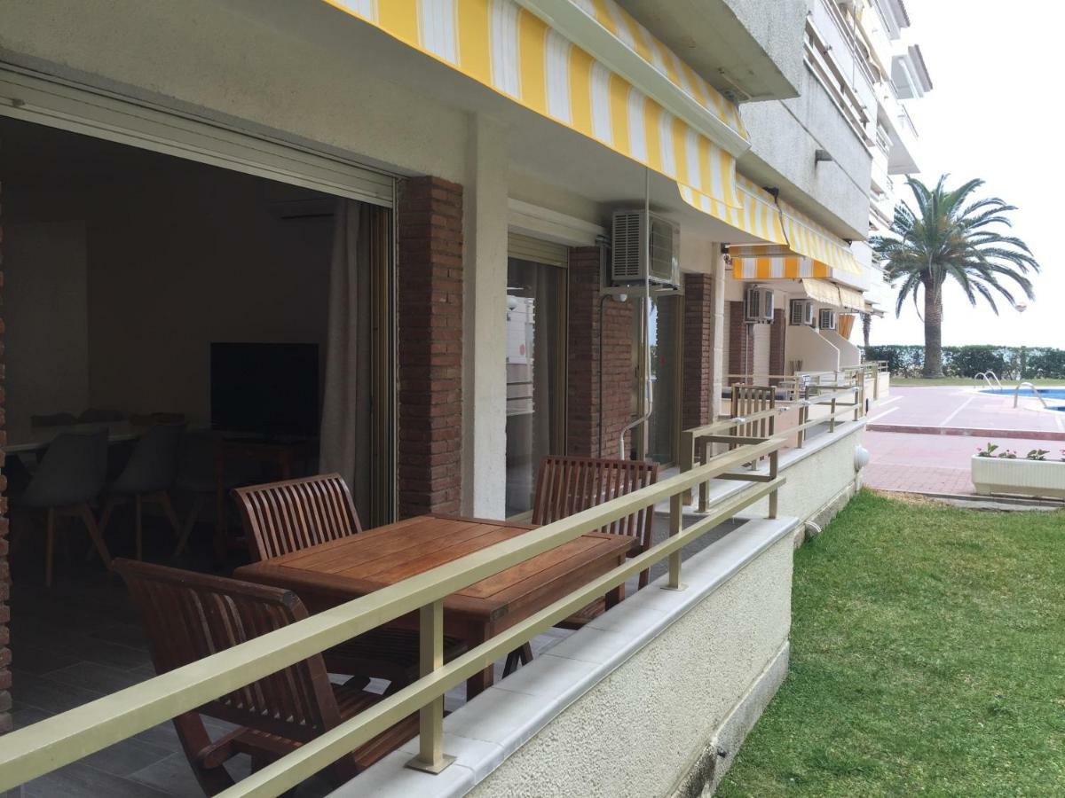 Apartaments Colibri Cambrils Esterno foto