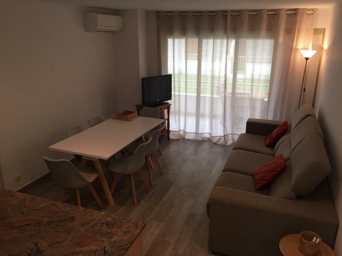 Apartaments Colibri Cambrils Esterno foto