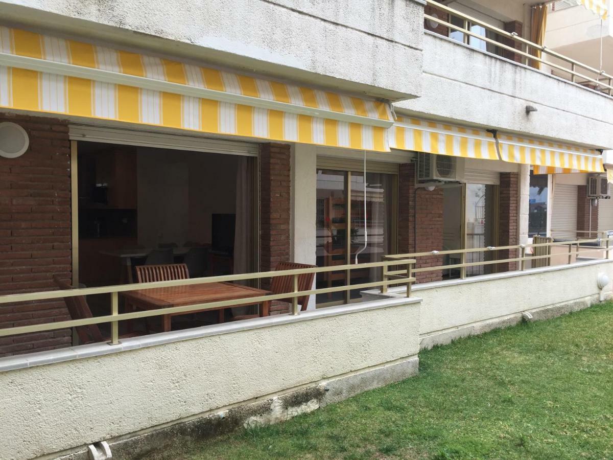 Apartaments Colibri Cambrils Esterno foto
