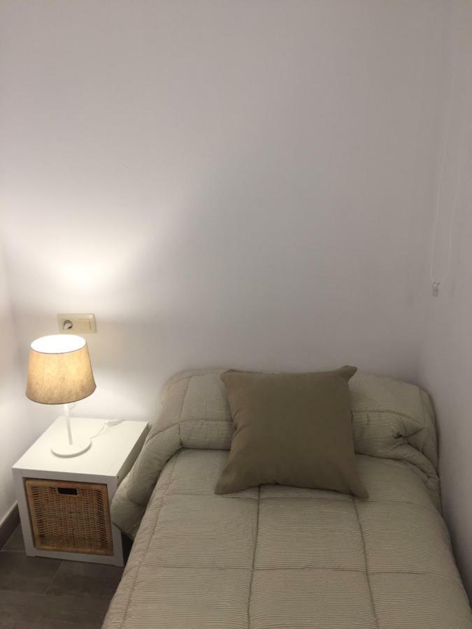Apartaments Colibri Cambrils Esterno foto