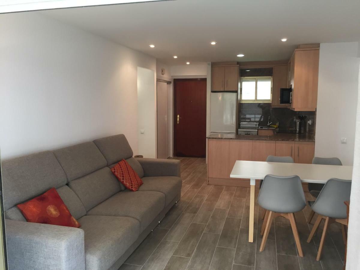 Apartaments Colibri Cambrils Esterno foto